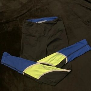 VSX/Victoria Secret Leggings